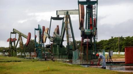 La Habana licitará zonas para la exploración petrolera