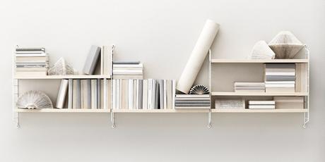 Esta navidad regala clásicos del diseño nórdico