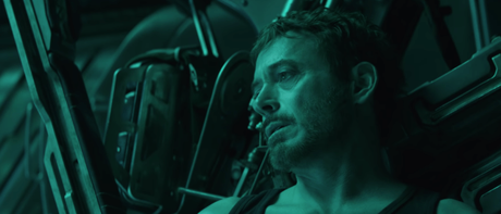 Mira el análisis detallado de “Info Marvel” sobre “Avengers: Endgame”