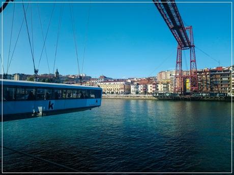 Subida al Monte Serantes desde Portugalete