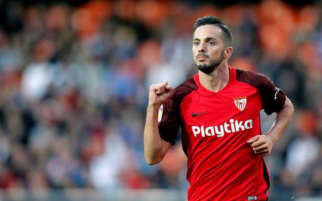 Crónica Valencia CF 1 - Sevilla FC 1