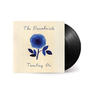 The Decemberists - Travelin' on (2018)