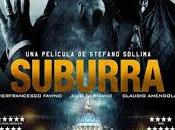 "Suburra" (Stefano Sollima, 2015)