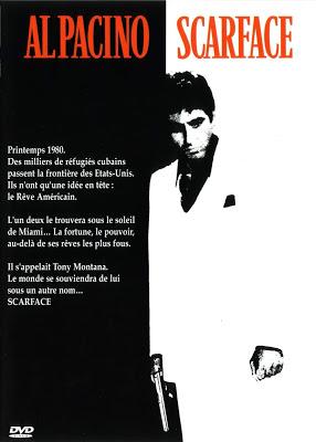 Crítica | EL PRECIO DEL PODER (Scarface) (Brian De Palma, 1983)