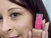Reseña Base Efecto Total Vogue