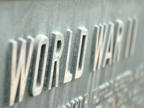 Segunda Guerra Mundial