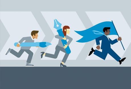 Las 15 lecciones de estrategia y liderazgo del General Colin Powell Las 15 lecciones de estrategia y liderazgo del General Colin Powell