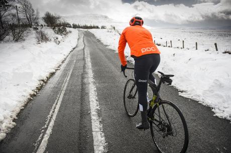 ¿Como debería ser el entrenamiento de invierno?