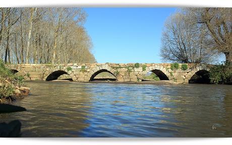 Puente Perdiz