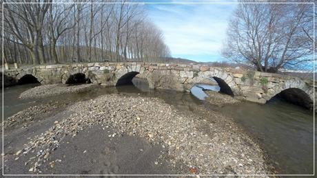 Puente Perdiz