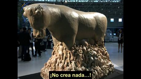 Pésame a los que están aterrorizados porque se les cierra la gran ubre del socialismo andaluz Pésame a los que están aterrorizados porque se les cierra la gran ubre del socialismo andaluz