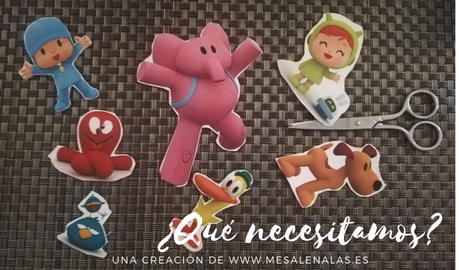 CALENDARIO #ADVIENTOBLOGGERYOUTUBER 2018