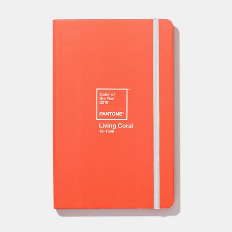 Pantone del año 2019: Living Coral pantone 2019