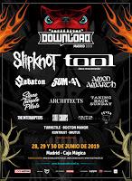 Download festival 2019