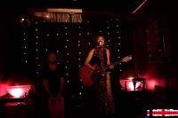 Amyjo Doh en el Lucy in the sky