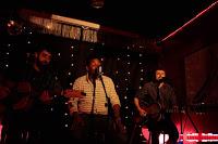 Tangerine Flavour en el Lucy in the sky