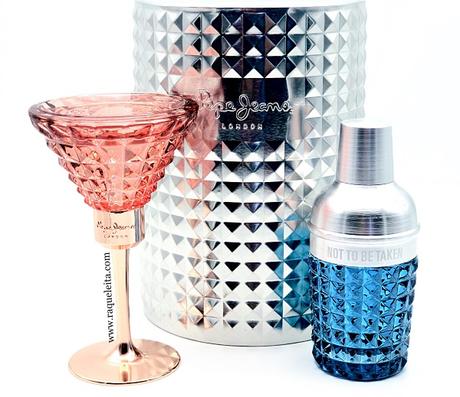 Un Elixir de Sensualidad para Ella y una Dosis de Osadía para Él de la mano de las Nuevas Fragancias de Pepe Jeans Un Elixir de Sensualidad para Ella y una Dosis de Osadía para Él de la mano de las Nuevas Fragancias de Pepe Jeans