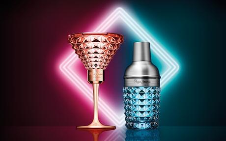 Un Elixir de Sensualidad para Ella y una Dosis de Osadía para Él de la mano de las Nuevas Fragancias de Pepe Jeans Un Elixir de Sensualidad para Ella y una Dosis de Osadía para Él de la mano de las Nuevas Fragancias de Pepe Jeans