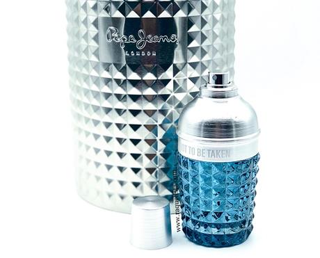 Un Elixir de Sensualidad para Ella y una Dosis de Osadía para Él de la mano de las Nuevas Fragancias de Pepe Jeans Un Elixir de Sensualidad para Ella y una Dosis de Osadía para Él de la mano de las Nuevas Fragancias de Pepe Jeans