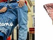 Elixir Sensualidad para Ella Dosis Osadía mano Nuevas Fragancias Pepe Jeans