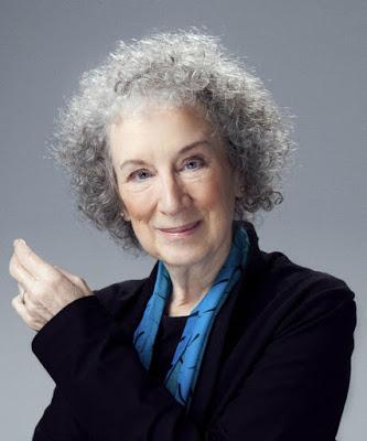 Reseña | El cuento de la criada ~ Margaret Atwood