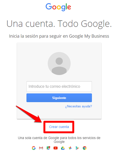 Guía con Imágenes: Cómo poner mi Negocio en Google Maps