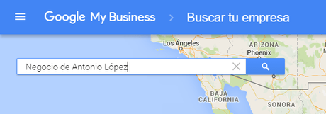 Guía con Imágenes: Cómo poner mi Negocio en Google Maps