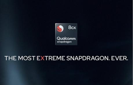 Qualcomm Snapdragon 8cx, el procesador para PC que promete mayor rendimiento y autonomía