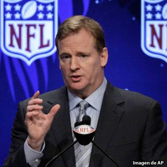 Algunos dueños quieren que la NFL ya no investigue por su cuenta