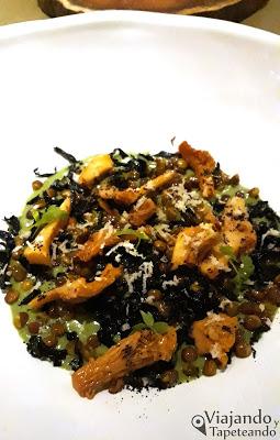 El Monastrell de María José San Román El Monastrell de María José San Román