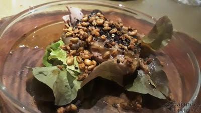 El Monastrell de María José San Román El Monastrell de María José San Román