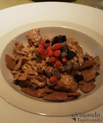 El Monastrell de María José San Román El Monastrell de María José San Román