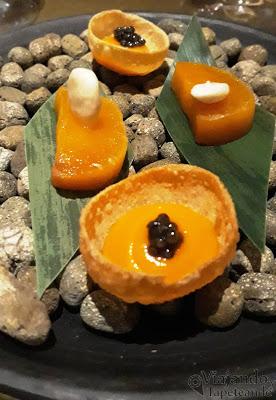 El Monastrell de María José San Román El Monastrell de María José San Román