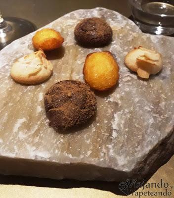 El Monastrell de María José San Román El Monastrell de María José San Román