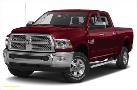 3 Inspirational 2014 Ram 2500 Rear Bumper