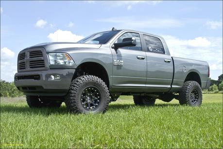 3 Inspirational 2014 Ram 2500 Rear Bumper