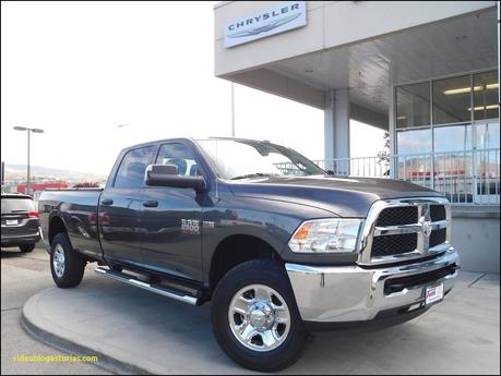 3 Inspirational 2014 Ram 2500 Rear Bumper