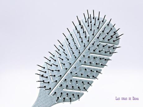 Natural Fiber de Beter Natural Fiber cepillo ecofriendly Beter cabello hair beauty accesorios belleza