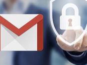 cosas puedes hacer para mejorar seguridad Gmail