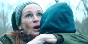 El regreso de Ben-Julia Roberts vuelve a brillar haciendo de madre coraje El regreso de Ben-Julia Roberts vuelve a brillar haciendo de madre coraje