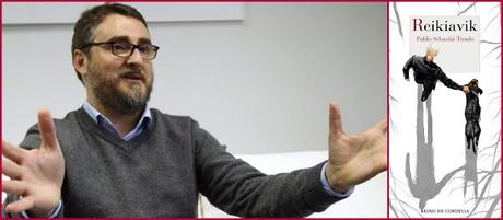 Pablo Sebastiá Tirado. Pablo Sebastiá Tirado.