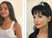 Comienza producción GILDA, serie Brenda Asnicar como protagonista