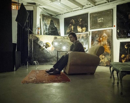 ¿Queréis conocer a Los bailarines protagonistas del Calendario Pirelli 2019? ¿Queréis conocer a Los bailarines protagonistas del Calendario Pirelli 2019?