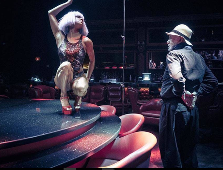 ¿Queréis conocer a Los bailarines protagonistas del Calendario Pirelli 2019? ¿Queréis conocer a Los bailarines protagonistas del Calendario Pirelli 2019?