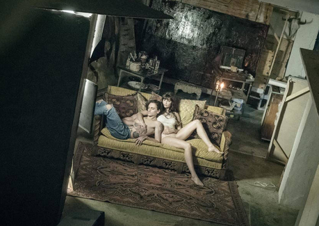 ¿Queréis conocer a Los bailarines protagonistas del Calendario Pirelli 2019? ¿Queréis conocer a Los bailarines protagonistas del Calendario Pirelli 2019?