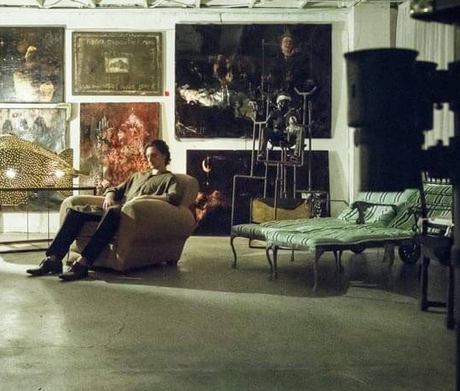 ¿Queréis conocer a Los bailarines  protagonistas del Calendario Pirelli 2019?