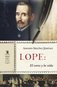 Lope. El verso y la vida Lope. El verso y la vida