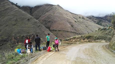 2018 Perú (III)