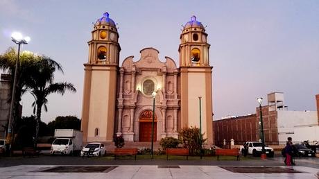 2018 Perú (III)