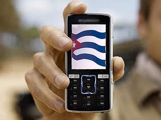 Pese al bloqueo de EEUU, Cuba comercializa su Internet móvil [+ video]
